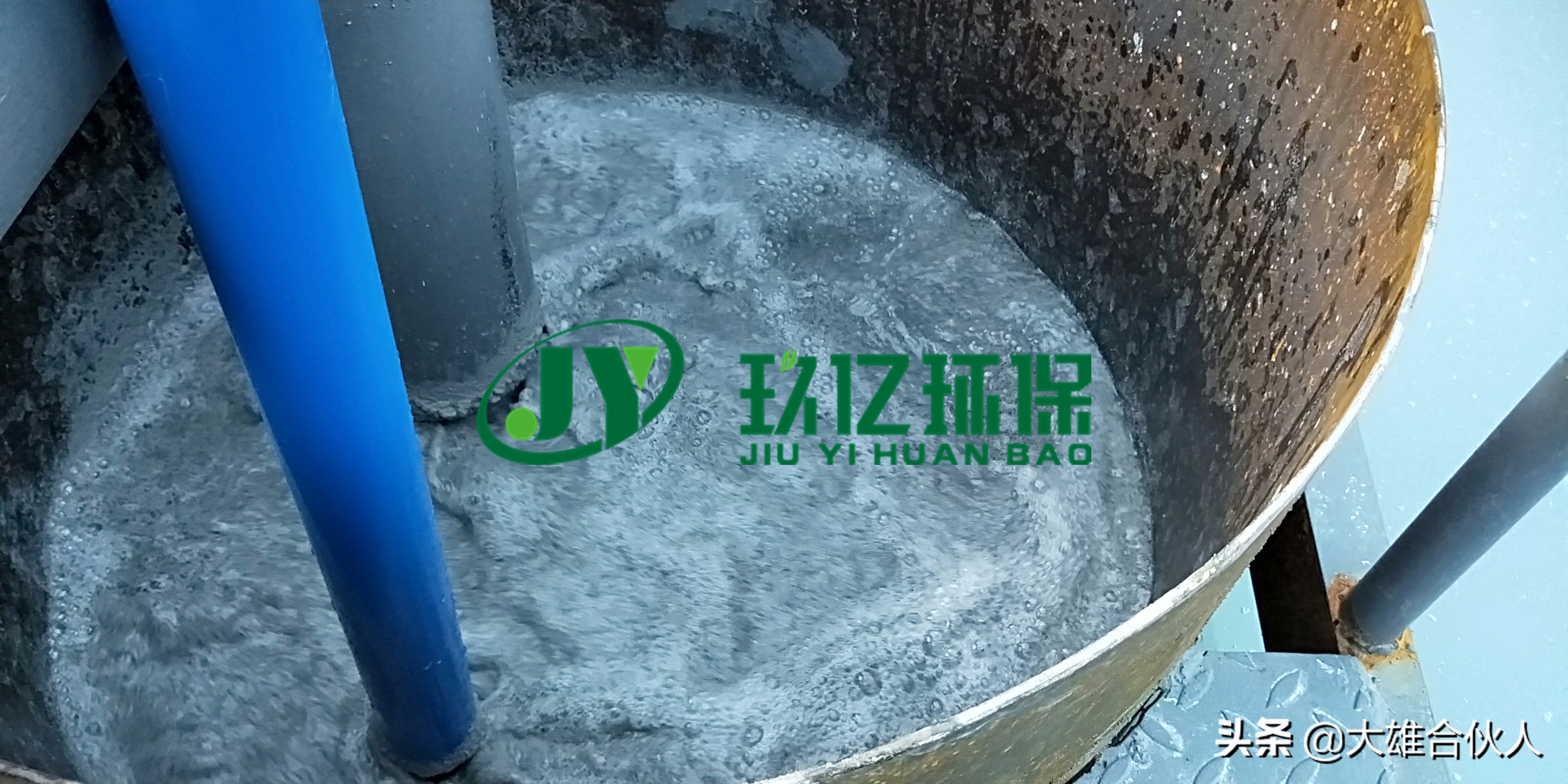 广西洗砂场专用污水处理设备带式泥浆脱水机(图11)