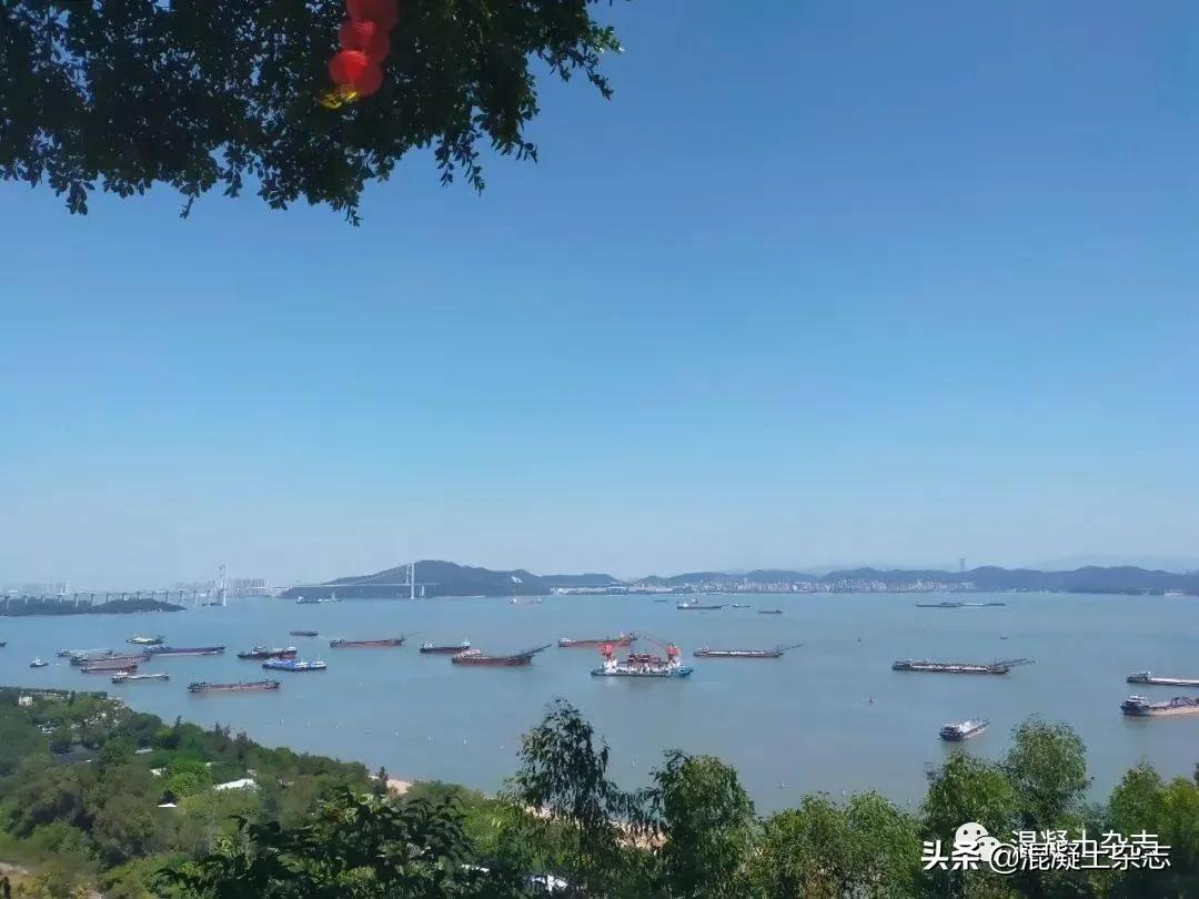 中央环保督察非法泡洗海砂山砂曝光后,10部门专案严查海砂,珠三角砂石供给将迎深远影响(图8) 中央环保督察非法泡洗海砂山砂曝光后,10部门专案严查海砂,珠三角砂石供给将迎深远影响(图8)
