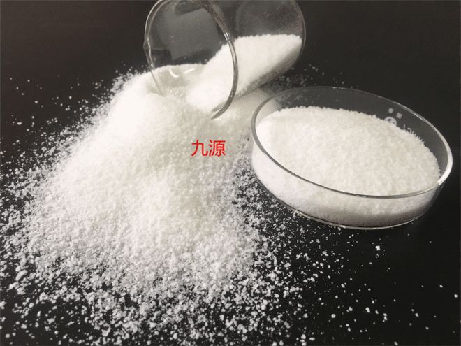 阴离子白色粉末在洗砂厂的净化处理工艺(图1)