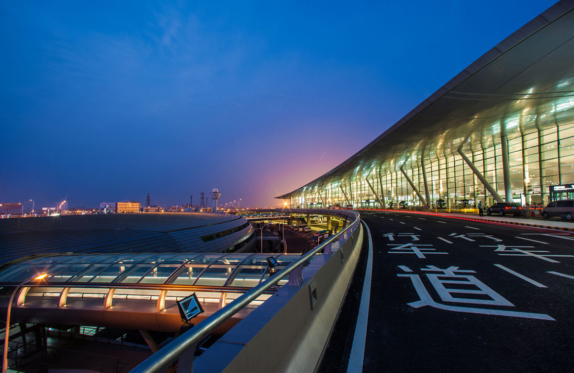 南京机场停车场收费标准2022，南京飞机场停车多少钱一天(图1)