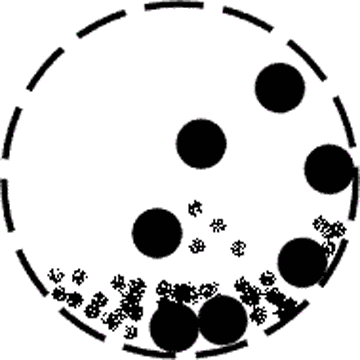 一秒看懂矿山设备工作原理图(图8)