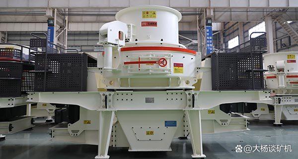 生产石英砂用什么设备？小型石英砂生产线设备一套多少钱YD(图1)