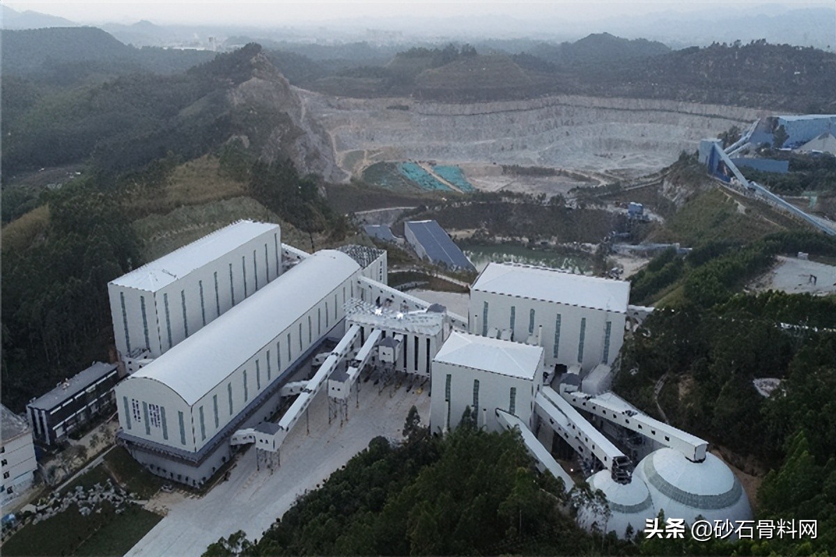 「案例」浙矿重工高标准大型绿色生产项目赏析(图1)