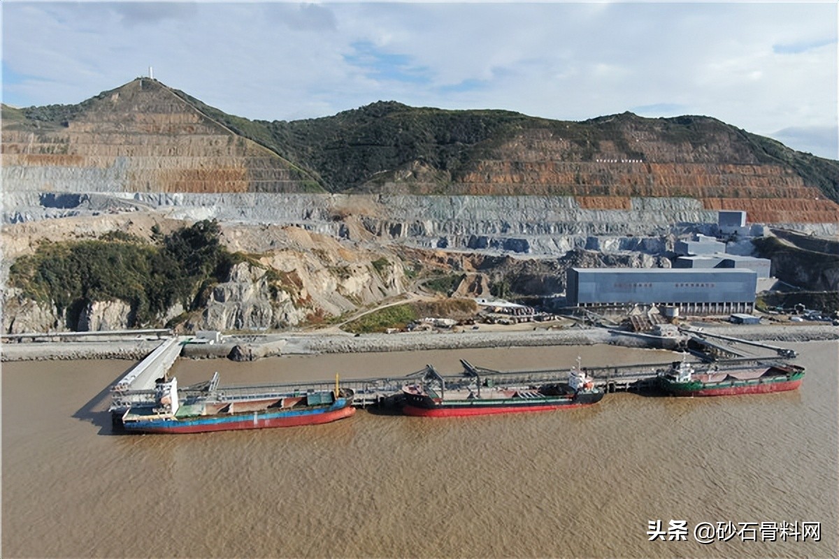「案例」浙矿重工高标准大型绿色生产项目赏析(图4)