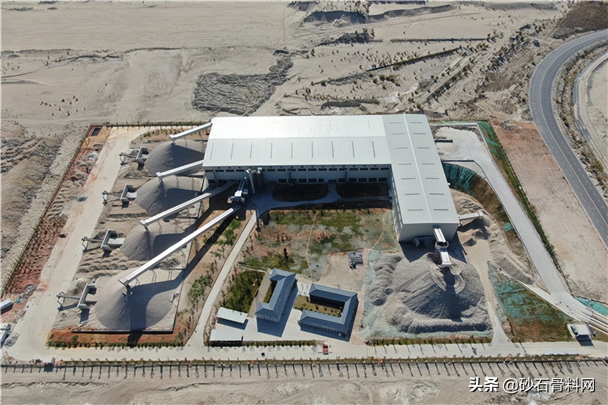 「案例」浙矿重工高标准大型绿色生产项目赏析(图6)