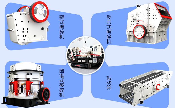 小型河卵石制砂机一套多少钱？(图1)