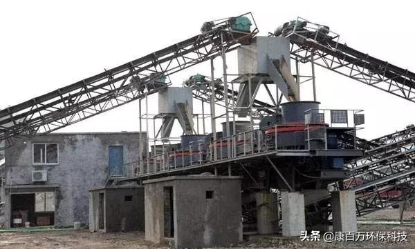机制砂生产你真的了解吗？解析3种主流制砂工艺优劣,选择轻松(图3)