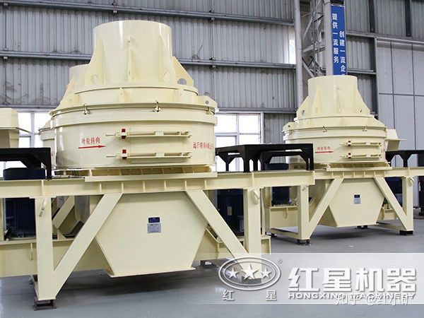 生产机制砂用哪些设备？种类、价格详情Z93(图3)