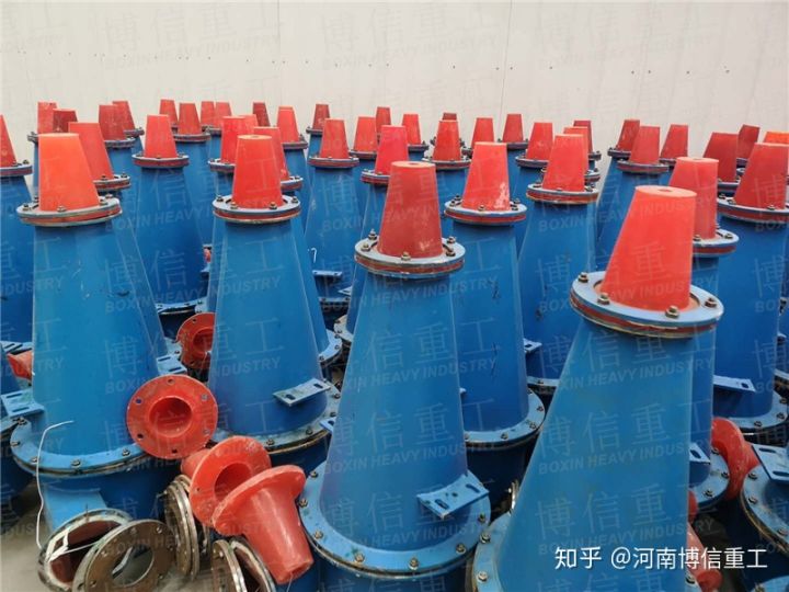 看懂这12个特点，秒懂细砂脱水回收一体机设备构件组成以及各个部件(图6)