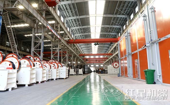 石头制砂用什么设备最好？(图1)