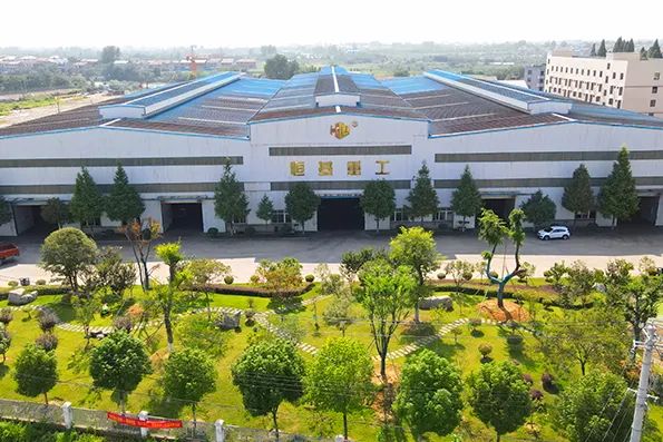 卾州市恒基智能装备制造有限公司邀您参观6月26-28日武汉金马展！(图6)