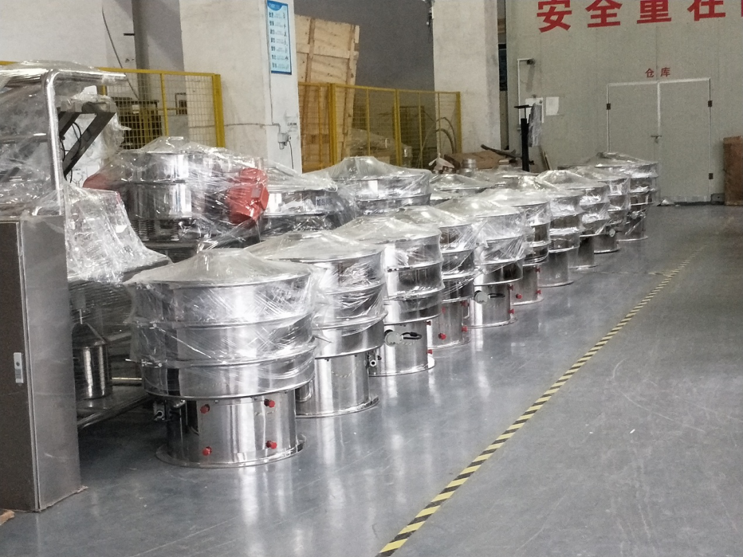 这些熟悉的粉体设备，一看就懂(图15)