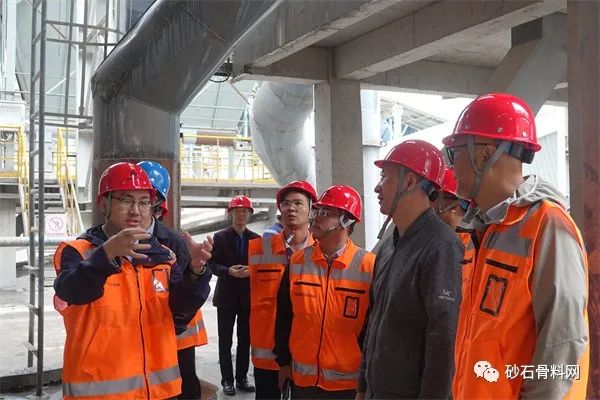【砂石万里行·陕甘站】众启合矿业：打造砂石骨料集约化企业新标杆(图20)