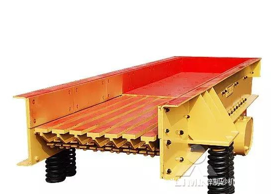 时产200吨石灰石制砂生产线到底用什么设备比较好？(图1)