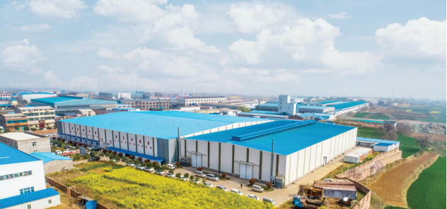 洛阳隆中重工机械有限公司出席2022金马展邀您参观(图4)