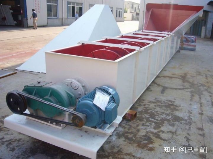 洗铬矿砂设备(图1)