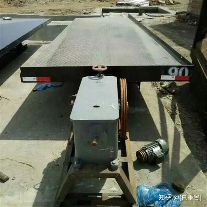 洗铬矿砂设备(图5)
