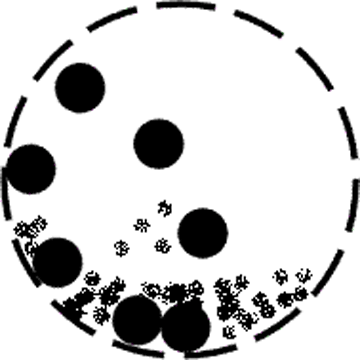 干货！44种矿山机械工作原理动态图，让你秒看懂，赶快收藏起来吧！(图12)