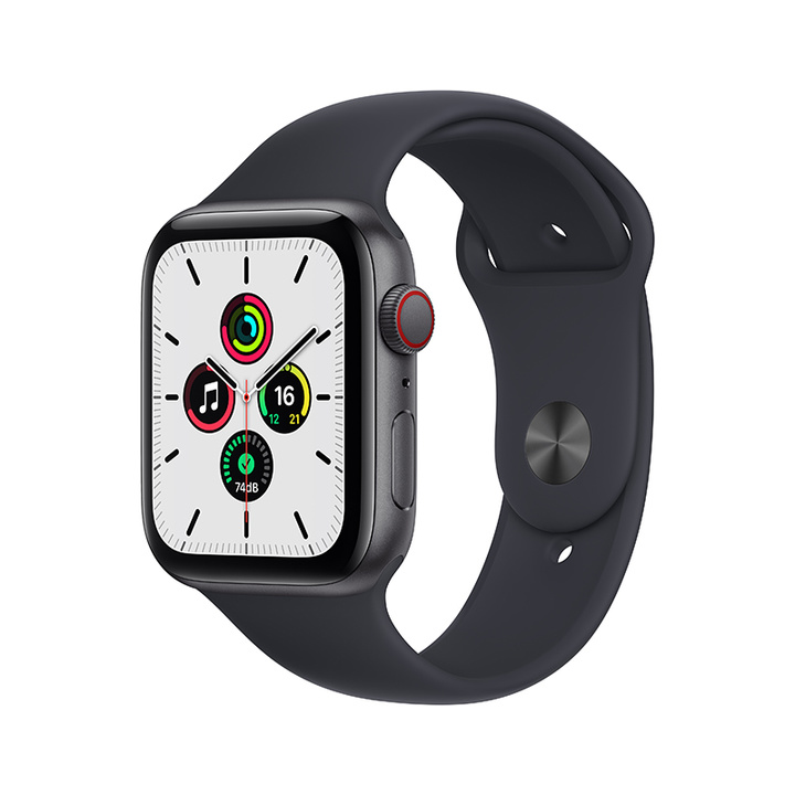 AppleWatch推荐：2021年12月苹果手表AppleWatch详细购买选购攻略AppleWatch7信息汇总附详细配置表(含Nike版SES5系列)和选购常见问题苹果智能手表推荐(图33)