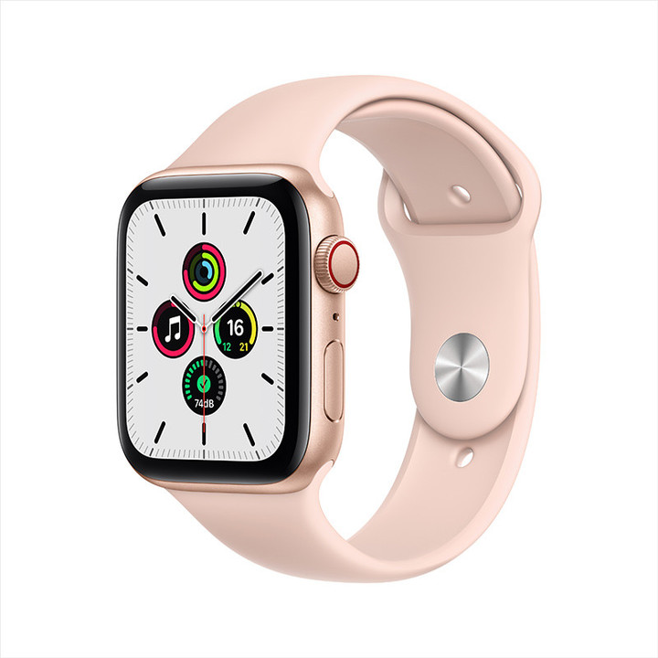 AppleWatch推荐：2021年12月苹果手表AppleWatch详细购买选购攻略AppleWatch7信息汇总附详细配置表(含Nike版SES5系列)和选购常见问题苹果智能手表推荐(图35)