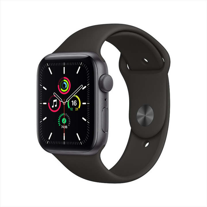 AppleWatch推荐：2021年12月苹果手表AppleWatch详细购买选购攻略AppleWatch7信息汇总附详细配置表(含Nike版SES5系列)和选购常见问题苹果智能手表推荐(图47)