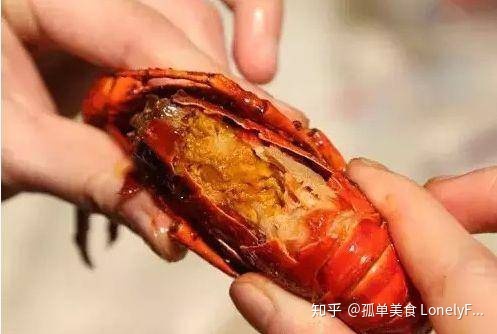 小龙虾价格飞涨，吃货哭着也要吃！(图23)