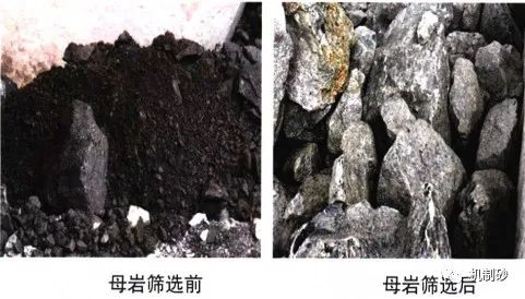 机制砂如何控制MB值和石粉含量？有方法！提高品质，卖高价！(图3)