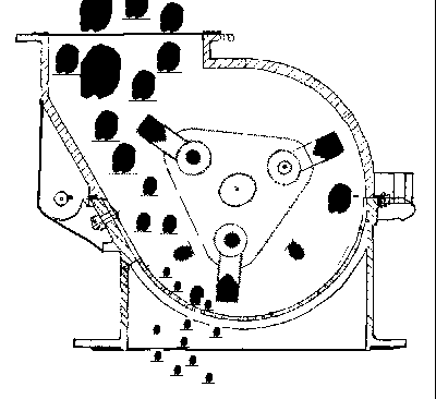 45张矿山机械原理动图，大开眼界(图7)