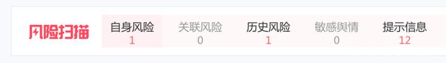 花岗岩矿业公司「汉隆集团」递表港交所，毛利近八成！(图13)