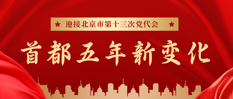 首都五年新变化聚焦北京市十三次党代会丨朝阳聚焦“三化”打造首都金名片(图2)