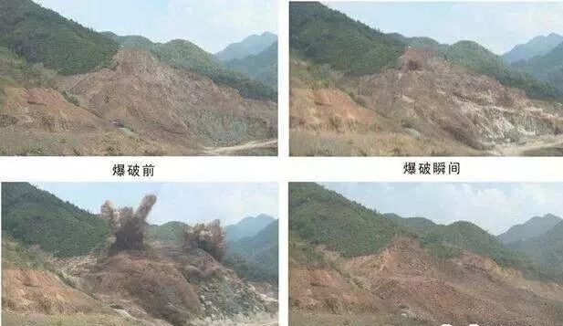 矿山爆破方法大集合，值得收藏！(图6)