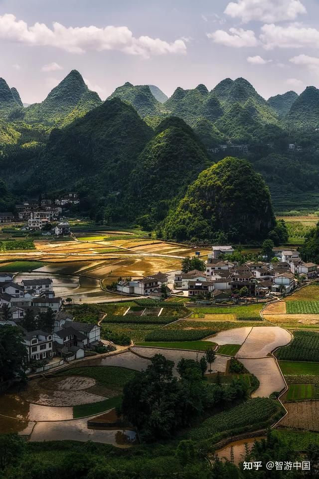 贵州又放大招！A级景区门票全免！附贵州六大必去的景点推荐(图5)