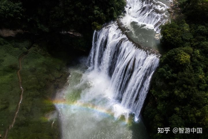 贵州又放大招！A级景区门票全免！附贵州六大必去的景点推荐(图8)