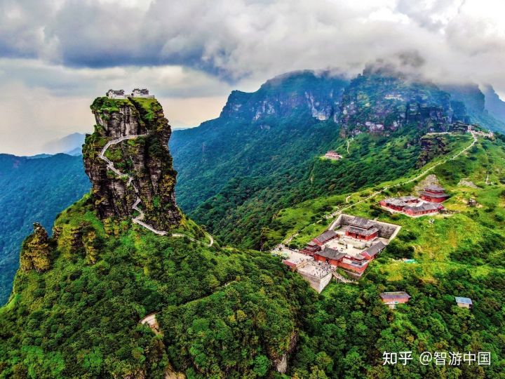 贵州又放大招！A级景区门票全免！附贵州六大必去的景点推荐(图9)
