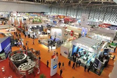 2022贵州国际砂石、尾矿暨建筑废弃物处置技术装备展览会(图4)