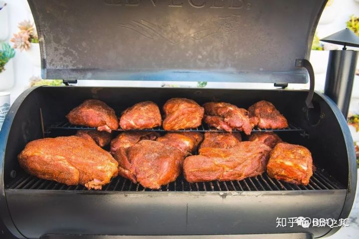 为球迷而诞生的烤炉TeamGrill(图39)