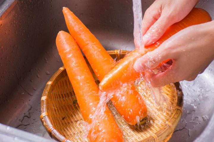 美的嵌入式伯爵系列蒸烤炉测评(图2)