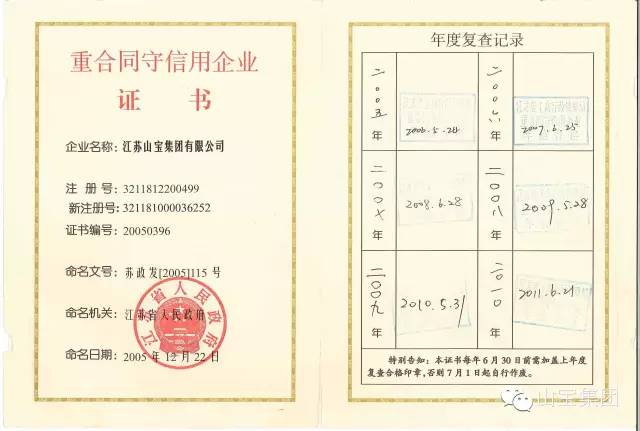 江苏山宝集团：湖北鑫九龙钙业有限公司、山东易拓新材料有限公司、南京工业大学领导莅临考察指导！(图33)