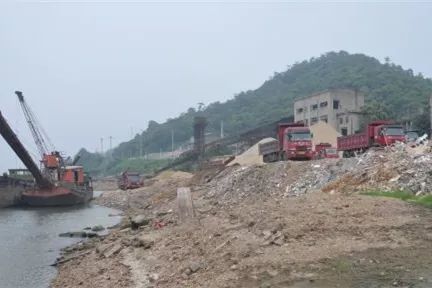 DC学术丨“锌锌”向荣，城市双修视角下后工业景观公园设计—以第七届“艾景奖”银奖作品长沙锌厂工业遗产公园改造设计为例丨杨帆等(图8)