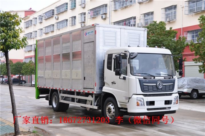 农场清扫车环卫厂家报价现货(图3)