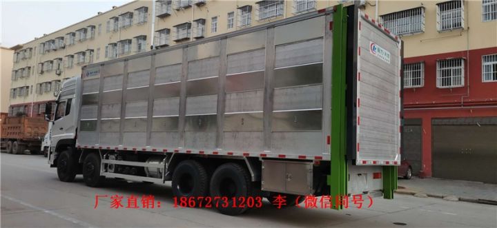 农场清扫车环卫厂家报价现货(图10)