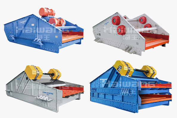 威海市海王旋流器有限公司邀您参加第七届广州砂石展(图5)