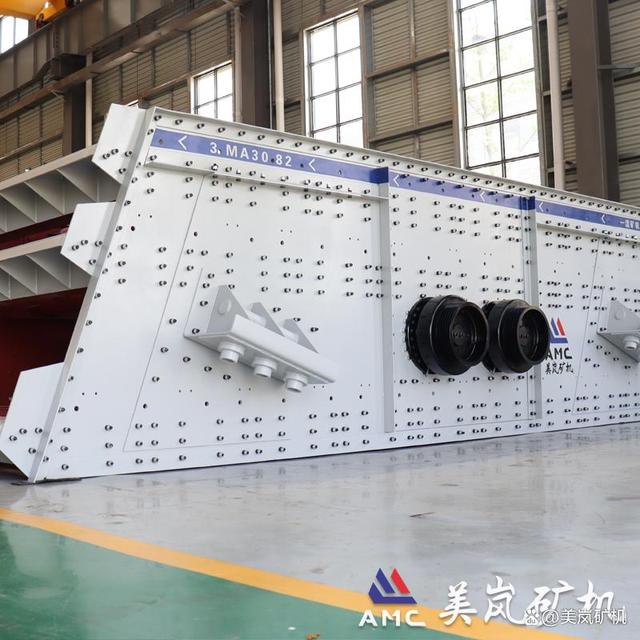 石料厂成套破碎设备都有哪些？石子破碎生产线方案怎样设计？(图5)