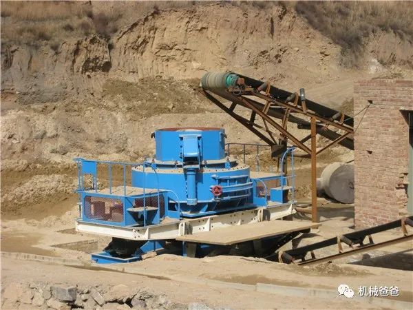 制砂机成套设备，制砂机成套设备(图3)