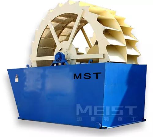 【日常提问】一整套时产200吨破碎洗沙设备多少钱？(图6)