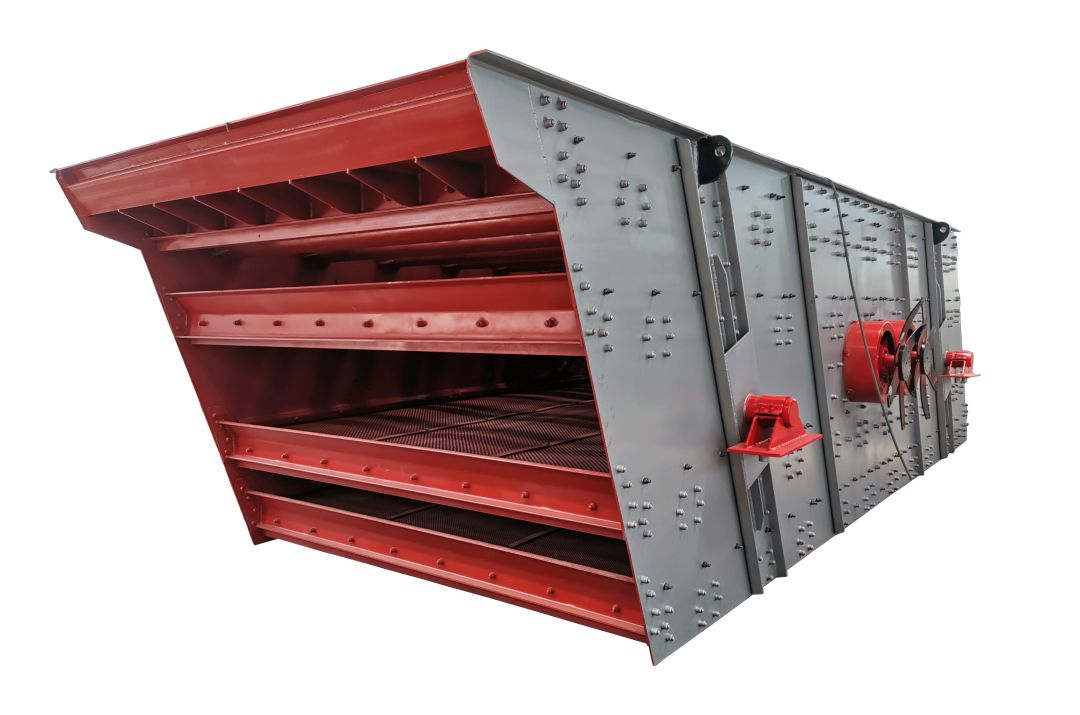 【日常提问】一整套时产200吨破碎洗沙设备多少钱？(图7)