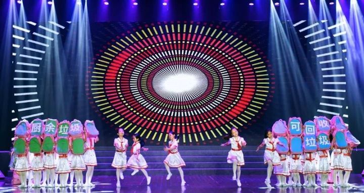 美丽中国•我是行动者“江西，因你美丽”——2019江西纪念环境日宣传活动盛大开幕(图3)