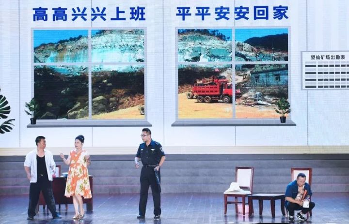 美丽中国•我是行动者“江西，因你美丽”——2019江西纪念环境日宣传活动盛大开幕(图5)