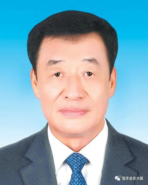 原江西省委书记刘奇任全国人大环资委副主任委员(图1)