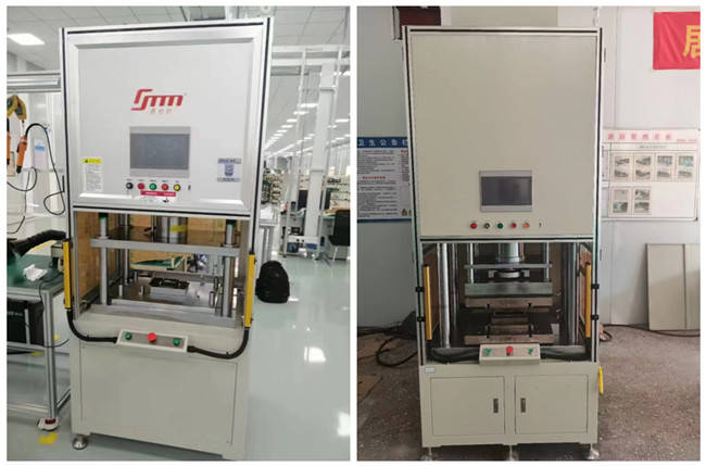 深圳伺服压力机特点(图1)